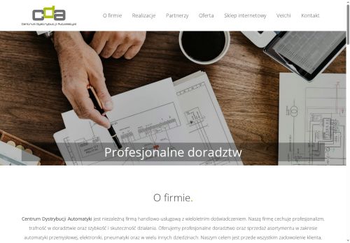 cda.com.pl