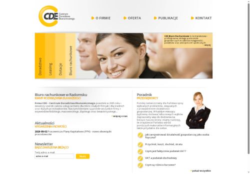 cde.com.pl
