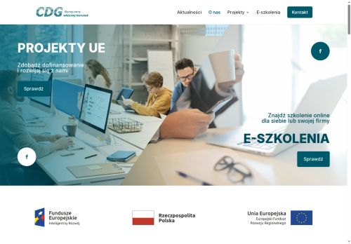 cdgpolska.pl