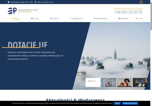 cdis-europrojekt.pl