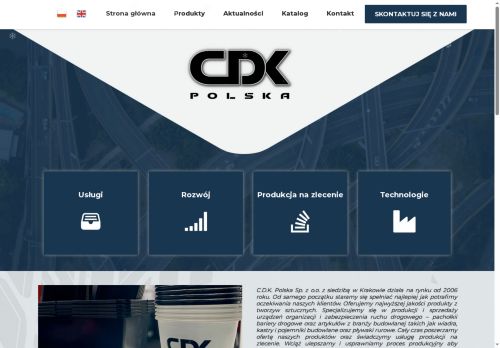 cdkpolska.com.pl