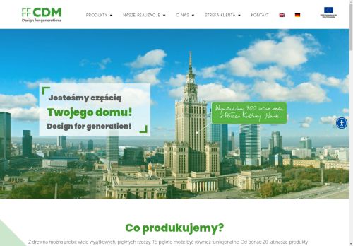 cdm-drewno.pl