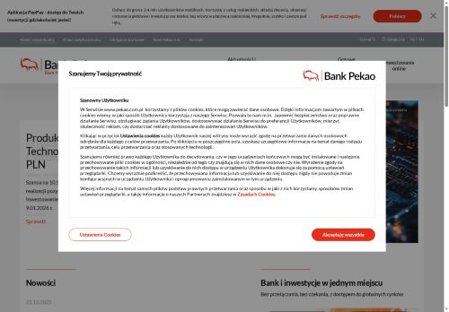 cdmpekao.com.pl