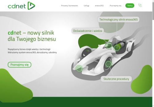 cdnet.com.pl