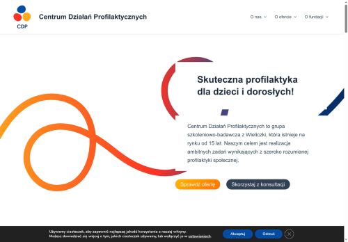 cdp-szkolenia.pl