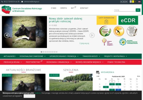 cdr.gov.pl