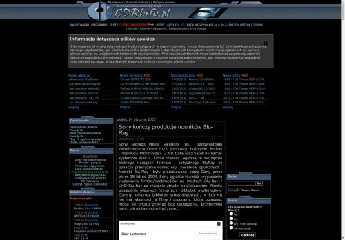 cdrinfo.pl