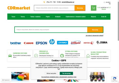 cdrmarket.pl