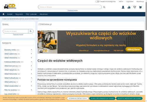 cdwonline.pl