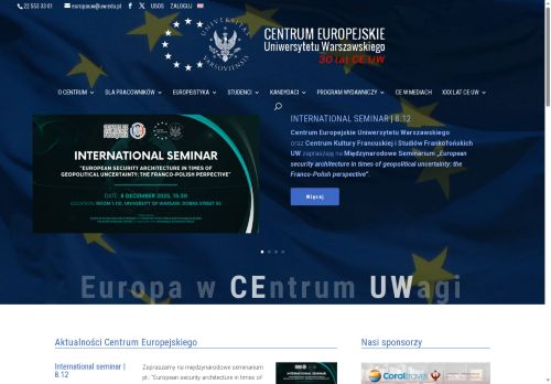 ce.uw.edu.pl