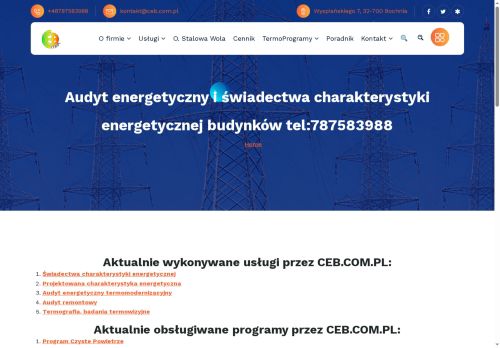 ceb.com.pl