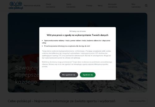 cebe-polska.pl
