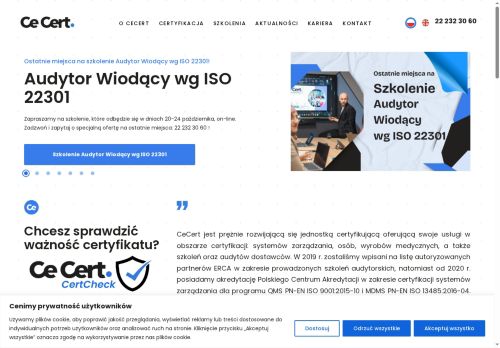 cecert.pl