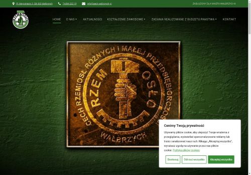 cech.walbrzych.pl