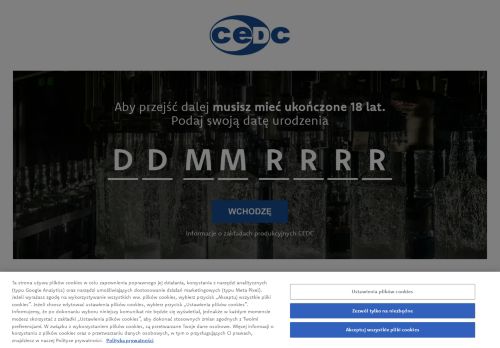 cedc.com