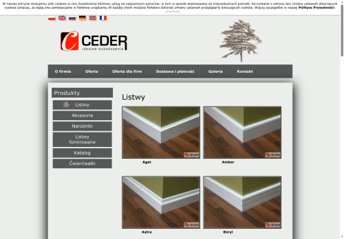 ceder.com.pl