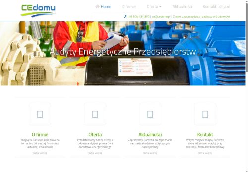 cedomu.pl