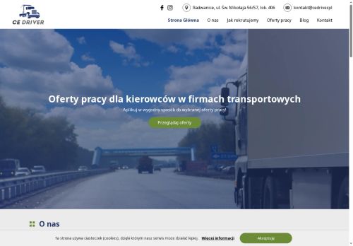 cedriver.pl