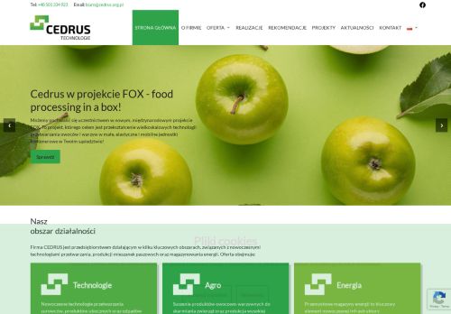 cedrus.org.pl