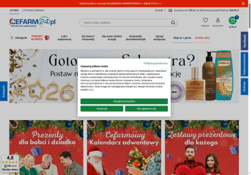 cefarm24.pl