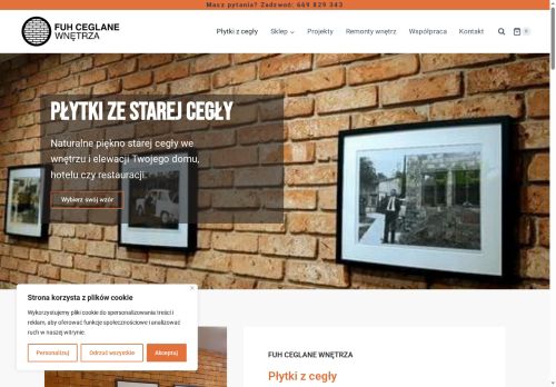 ceglanewnetrza.eu