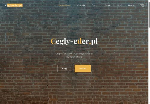 cegly-eder.pl