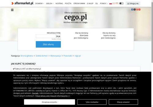cego.pl