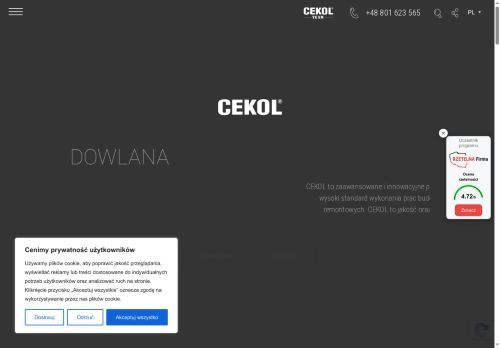 cekol.pl