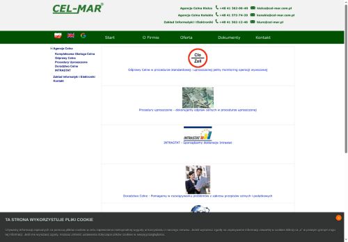 cel-mar.com.pl