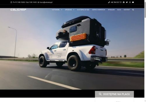 celcamp.pl
