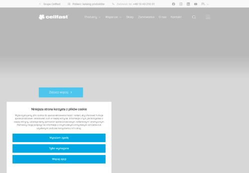 cellfast.com.pl