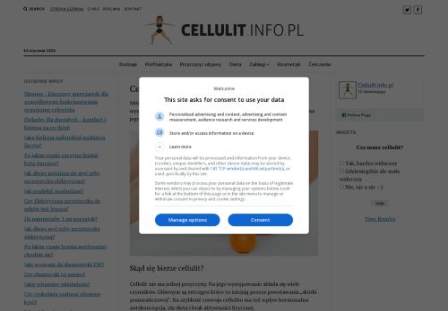 cellulit.info.pl