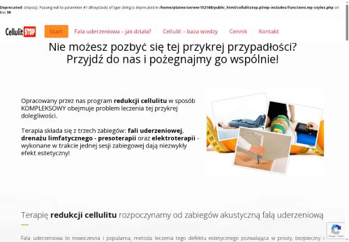 cellulitstop.pl