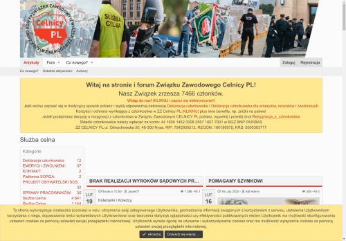 celnicy.pl