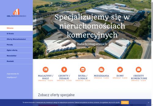 celnieruchomosci.pl