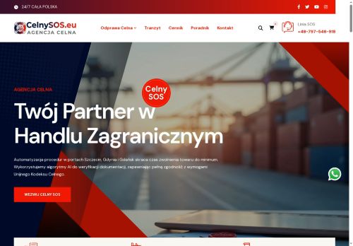 celnysos.eu