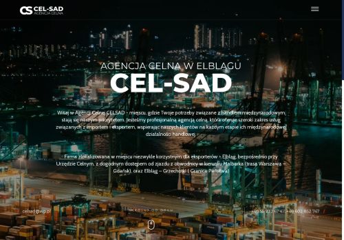 celsad.pl