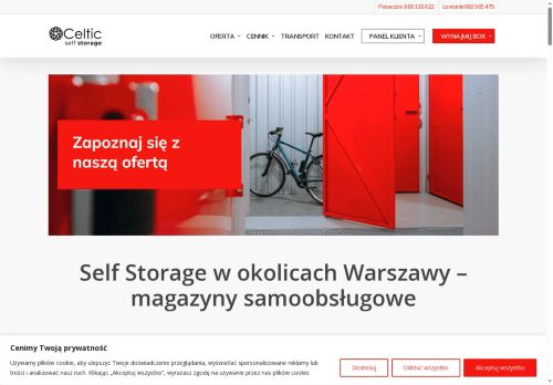 celticselfstorage.pl
