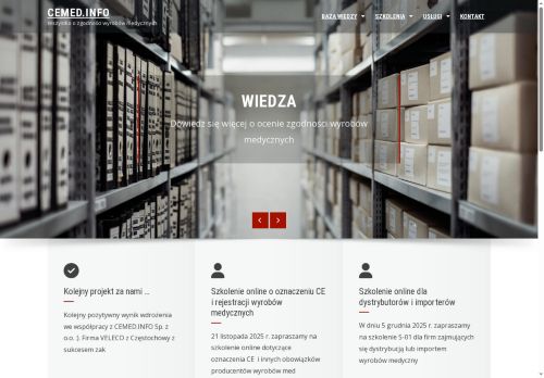 cemed.info