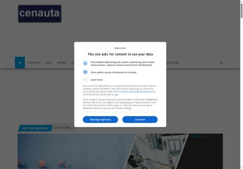 cenauta.pl