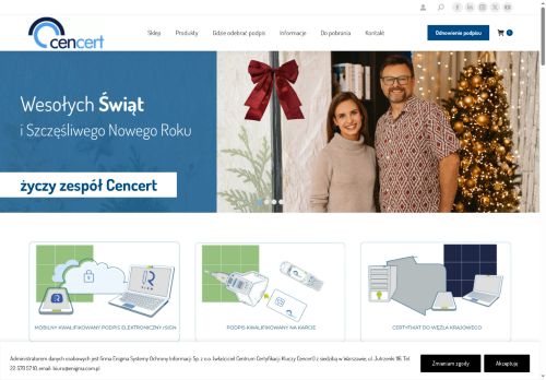 cencert.pl