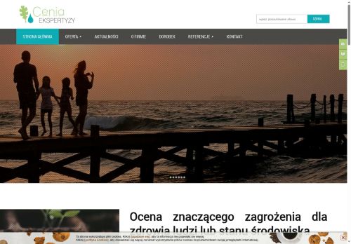cenia-ekspertyzy.pl