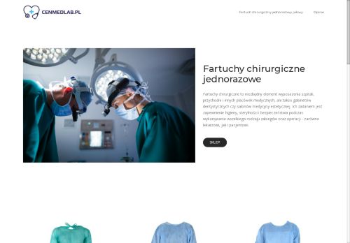 cenmedlab.pl
