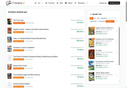 cenograj.pl