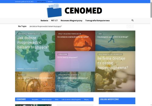 cenomed.pl