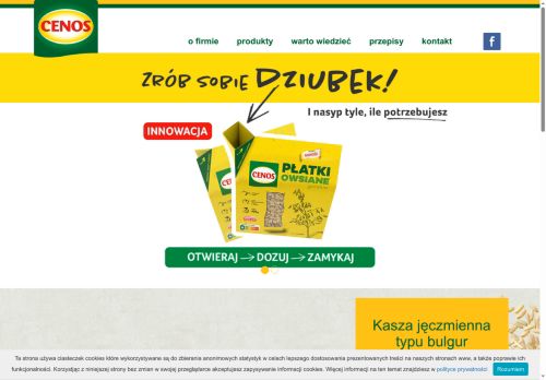 cenos.com.pl