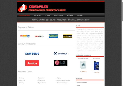 cenowo.eu