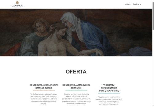 centauri-konserwacja.pl