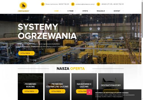 centaurus.com.pl