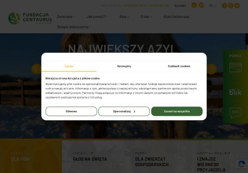 centaurus.org.pl
